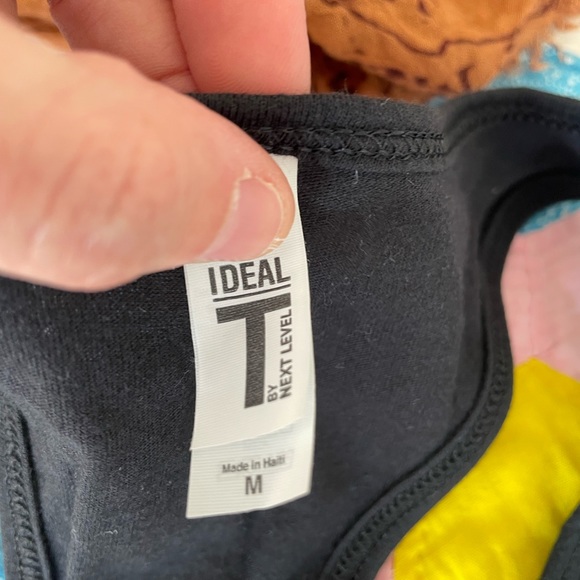 Bride tank - Picture 2 of 2